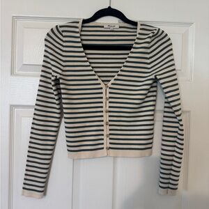 Madewell Cardigan